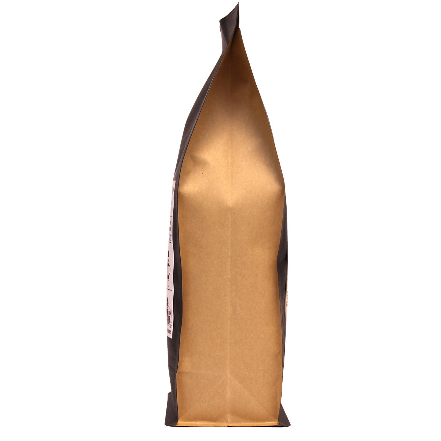 Gute Laune Kaffee-Handtasche 3x250g Café Crema Weihnachtsedition Weihnachts-Zauber