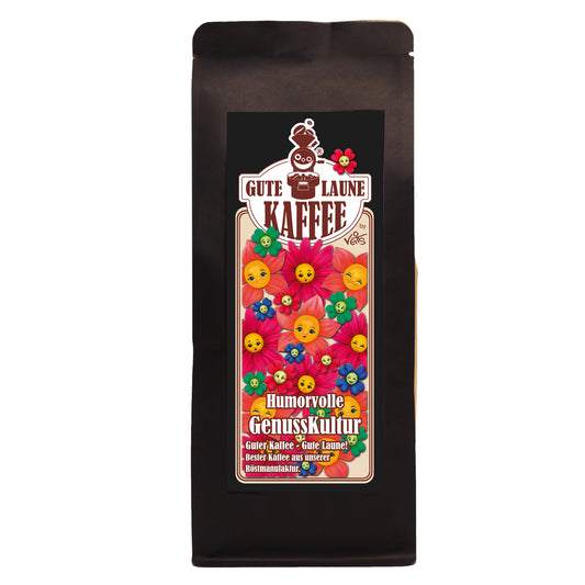 GenussKultur, Cafè Crema, Filterkaffee