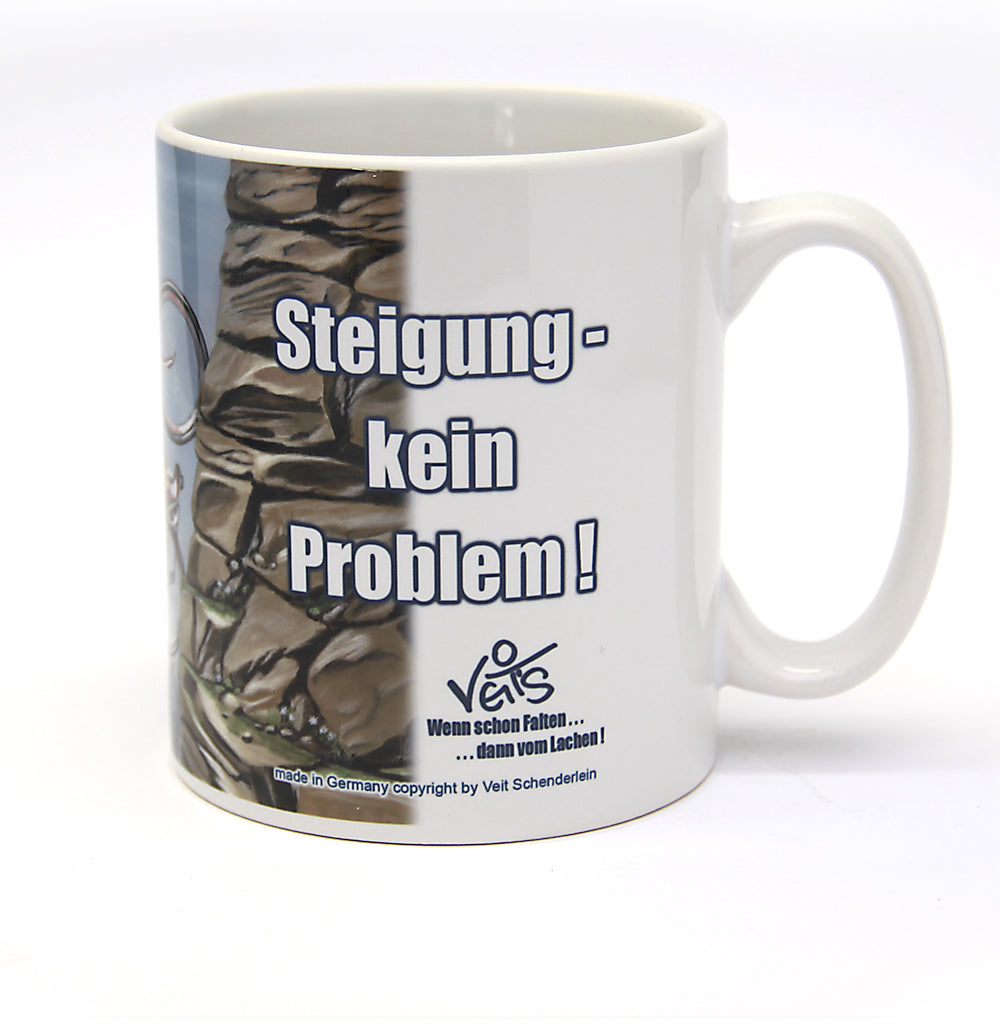 Legal Doping Sparpaket 500g Kaffee und Original Veit`S - Tasse