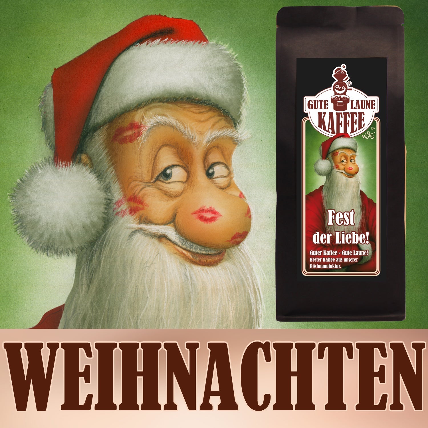 Weihnachten
