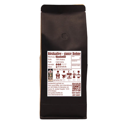 Röstkaffee Sparpaket mit Froschmotiv 500g Kaffee und Original Veit`S Froschtasse