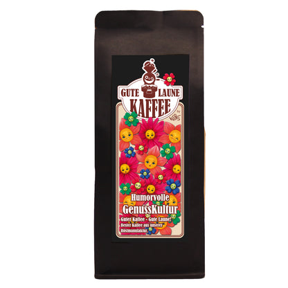 GenussKultur, Cafè Crema, Filterkaffee