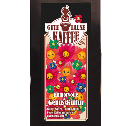 GenussKultur, Cafè Crema, Filterkaffee