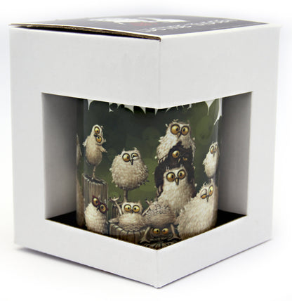 Huhu`s Sparpaket 500g Kaffee und Original Veit`S - Tasse