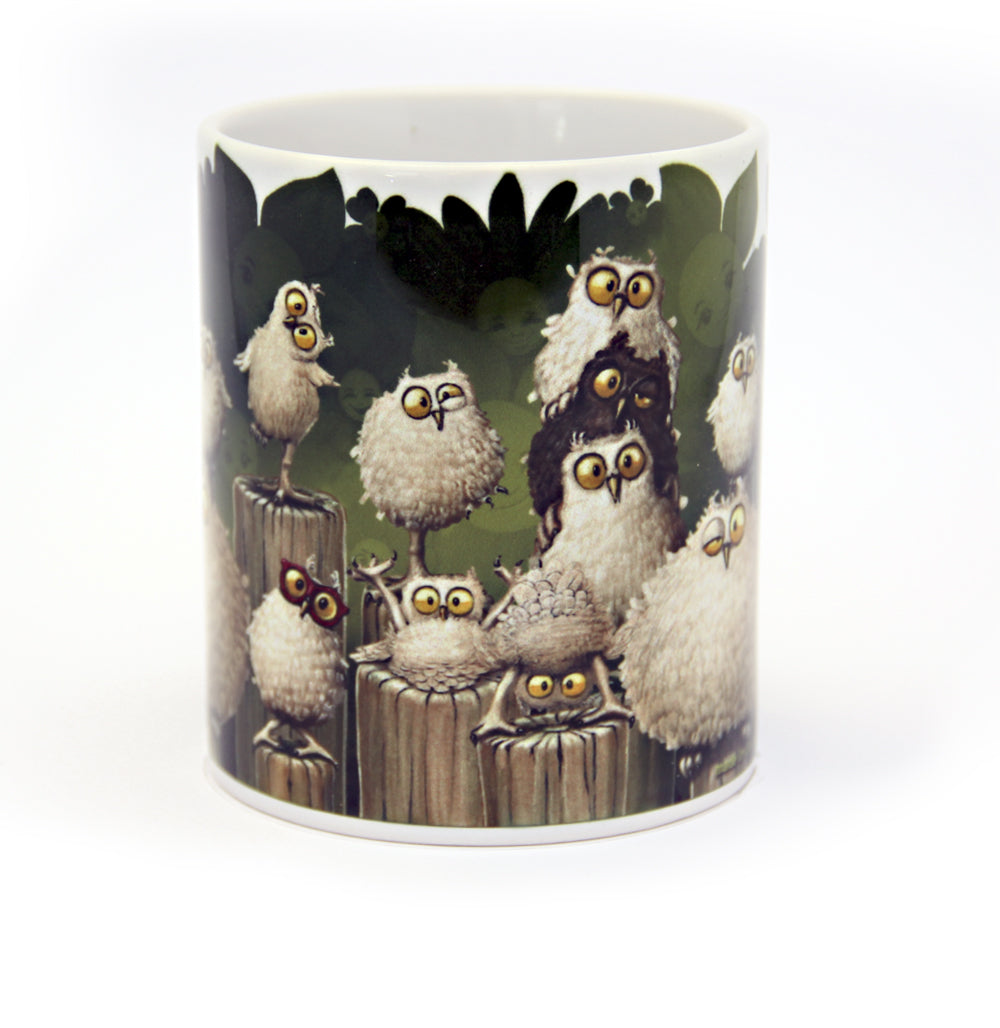 Huhu`s Sparpaket 500g Kaffee und Original Veit`S - Tasse